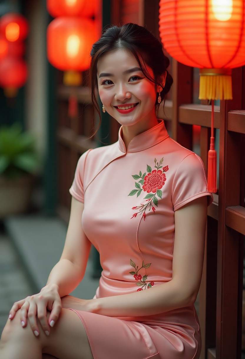 寻光者推荐图