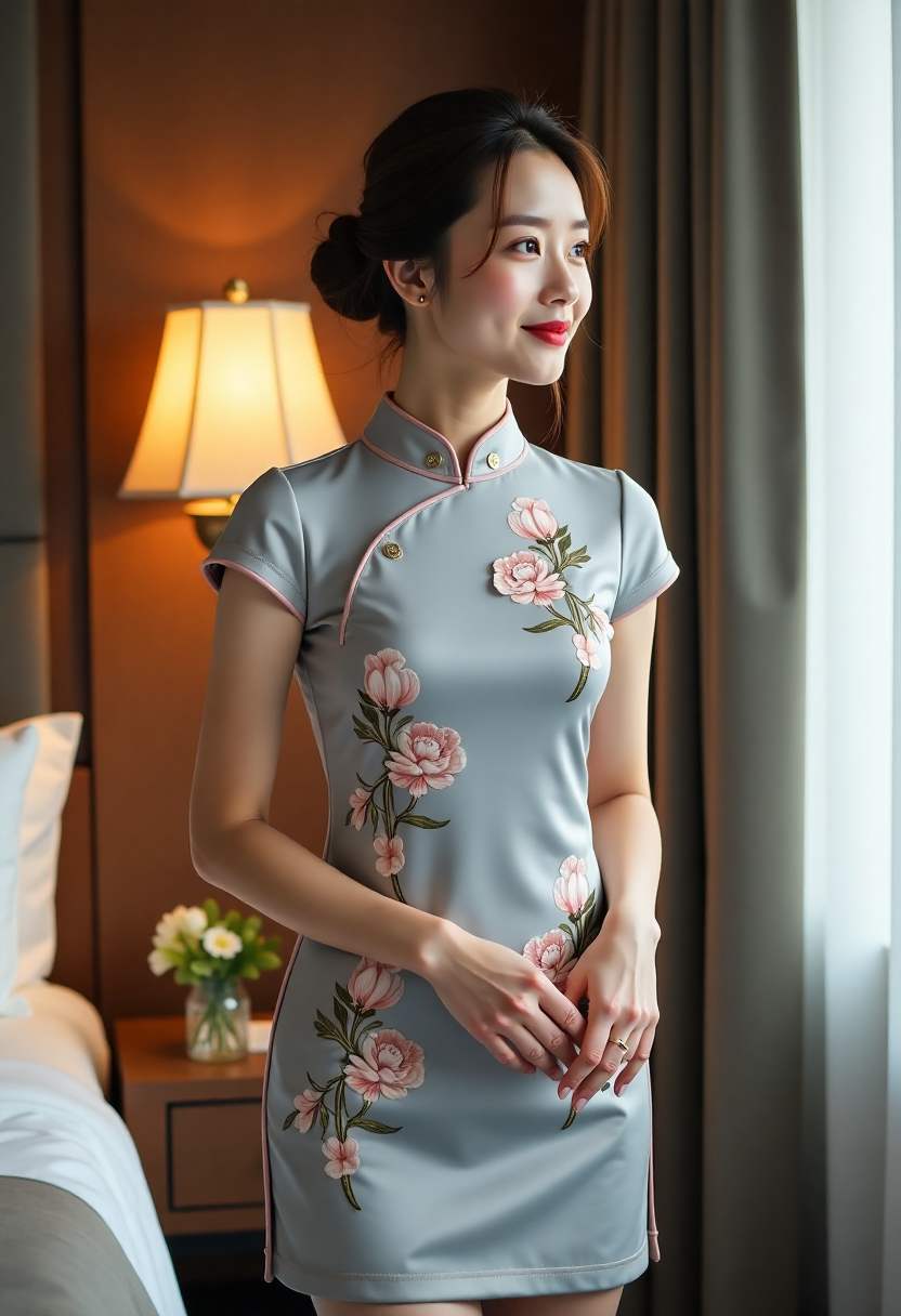 挤牛奶的姑娘幕后制作