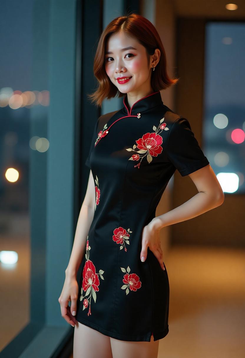 奶奶的花园